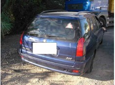peugeot 306 break del año 2000 2