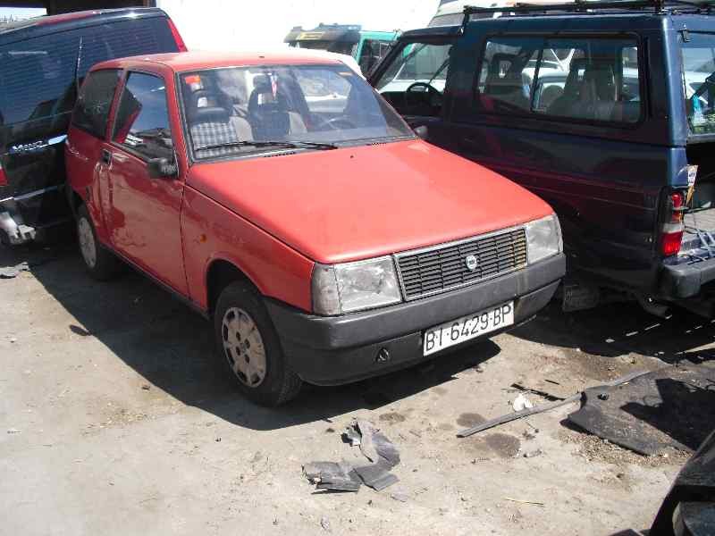 lancia y10 del año 1993