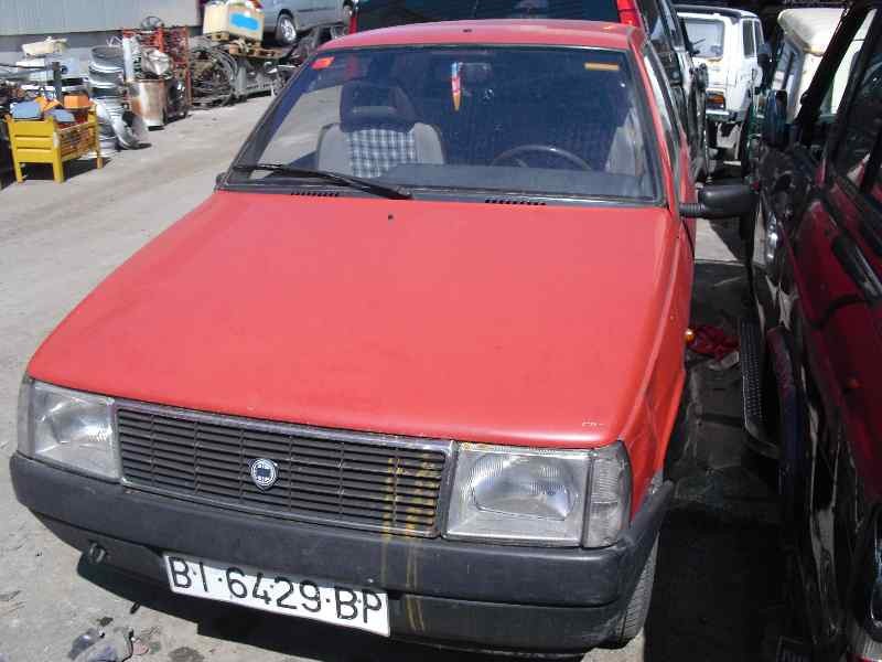 lancia y10 del año 1993