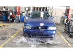seat cordoba berlina (6k2) del año 1999