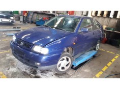 seat cordoba berlina (6k2) del año 1999 2