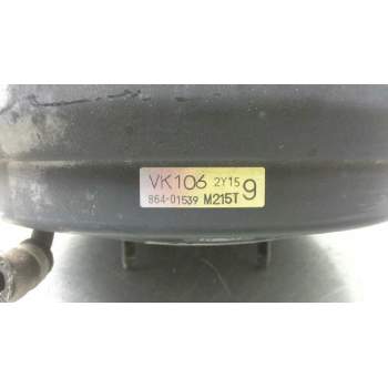 Recambio de servofreno para nissan pick-up (d22) referencia OEM IAM 86401539  