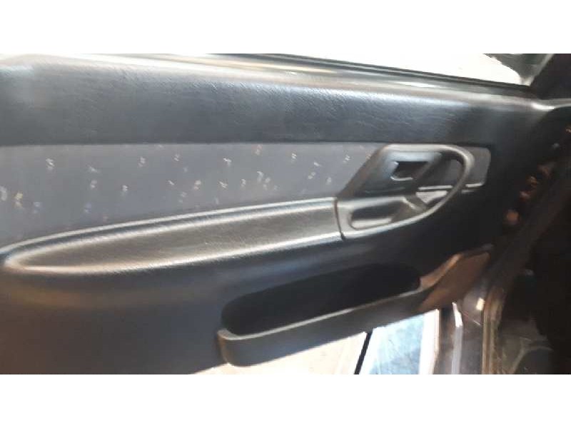 seat cordoba berlina (6k2) del año 1999