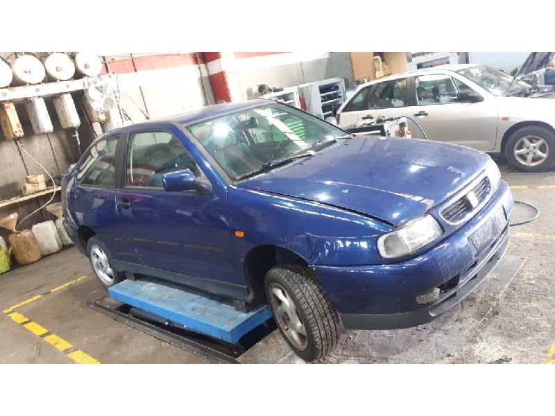seat cordoba berlina (6k2) del año 1999