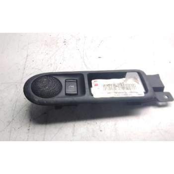 Recambio de maneta interior trasera derecha para volkswagen passat variant (3b6) advance referencia OEM IAM 3B0839114  