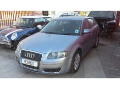audi a3 sportback (8p) del año 2005
