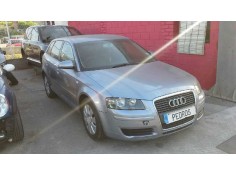 audi a3 sportback (8p) del año 2005 2