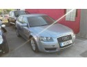 AUDI A3 SPORTBACK (8P)