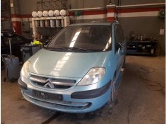 citroën c8 del año 2008