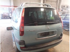 citroën c8 del año 2008 2