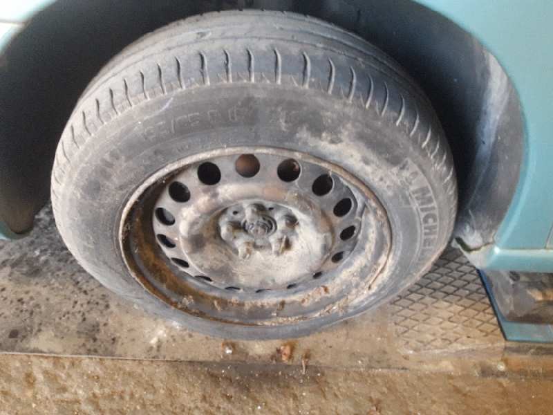 citroën c8 del año 2008