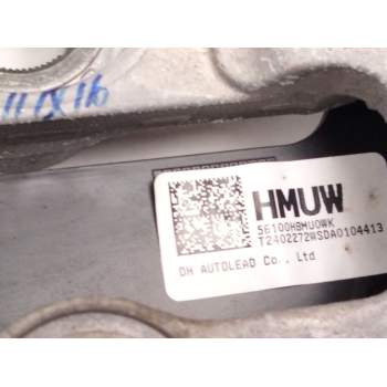 Recambio de volante para kia stonic (yb) 1.2 cvvt referencia OEM IAM 68130H8000  