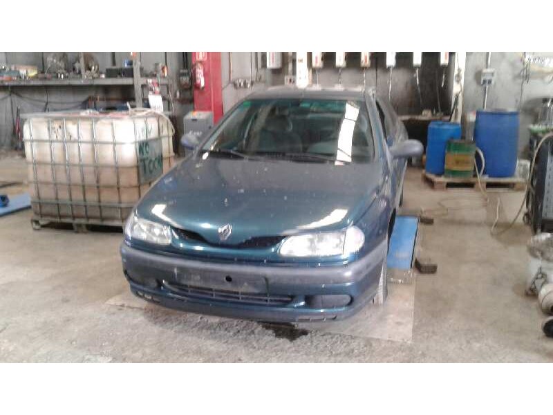 renault laguna (b56) del año 1996