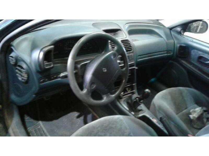 renault laguna (b56) del año 1996