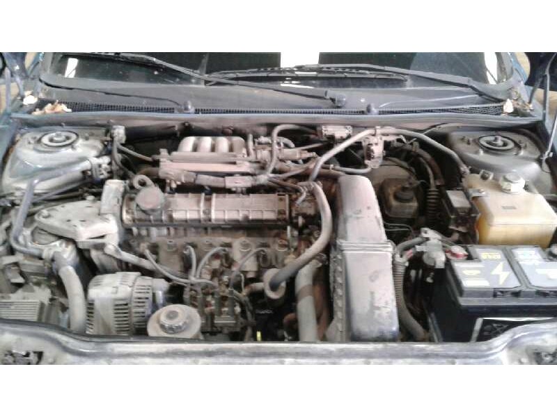 renault laguna (b56) del año 1996