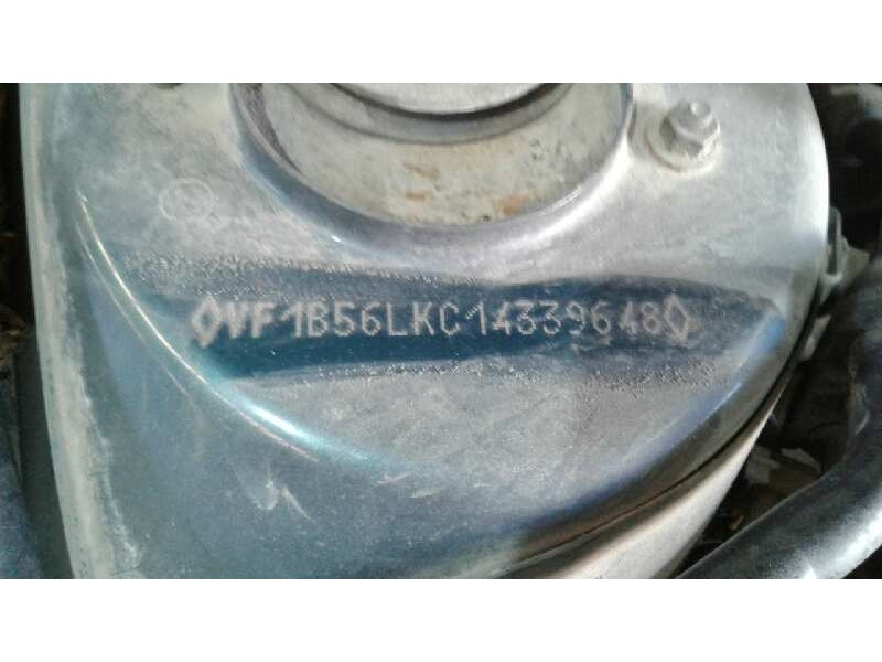 renault laguna (b56) del año 1996