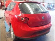 seat ibiza (6j5) del año 2011 2