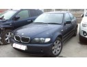 BMW SERIE 3 BERLINA (E46)