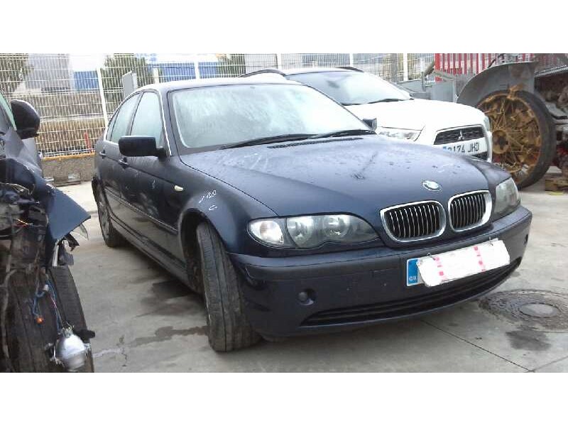 bmw serie 3 berlina (e46) del año 2004