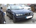 BMW SERIE 3 BERLINA (E46)