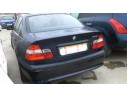 BMW SERIE 3 BERLINA (E46)