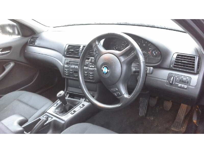 bmw serie 3 berlina (e46) del año 2004