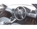 BMW SERIE 3 BERLINA (E46)