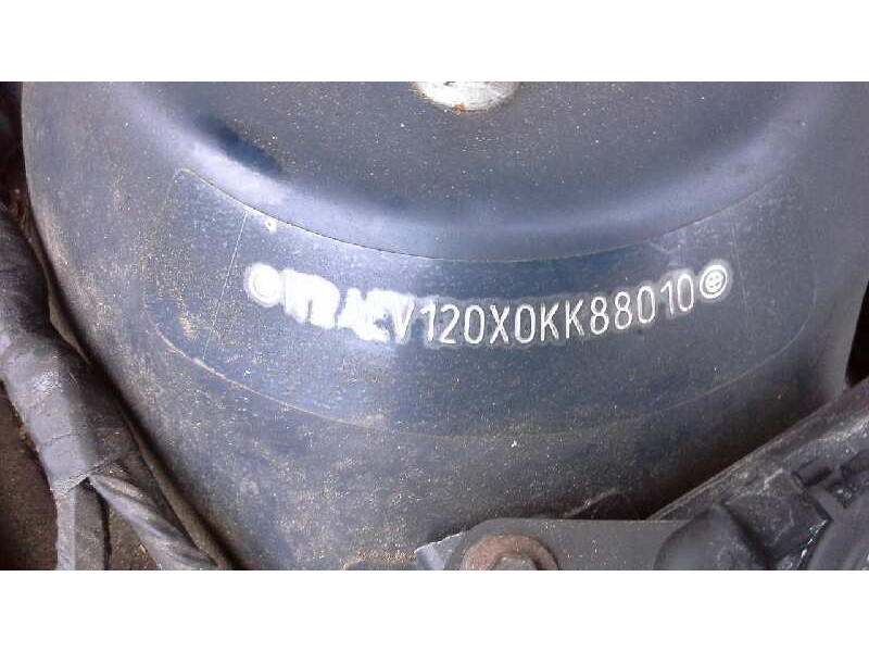 bmw serie 3 berlina (e46) del año 2004