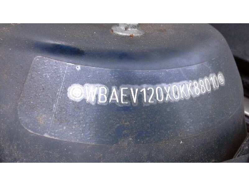 bmw serie 3 berlina (e46) del año 2004