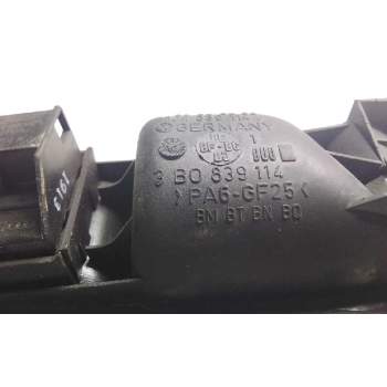 Recambio de maneta interior trasera derecha para volkswagen passat variant (3b6) advance referencia OEM IAM 3B0839114  