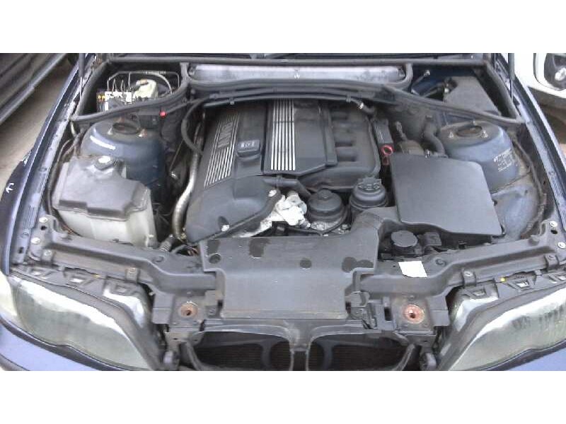 bmw serie 3 berlina (e46) del año 2004