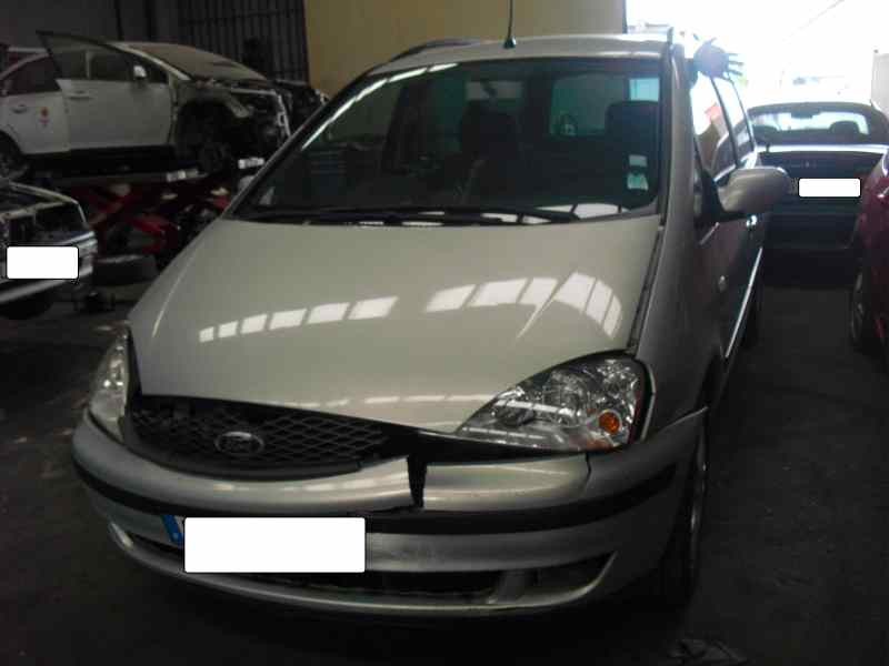ford galaxy (vy) del año 2003