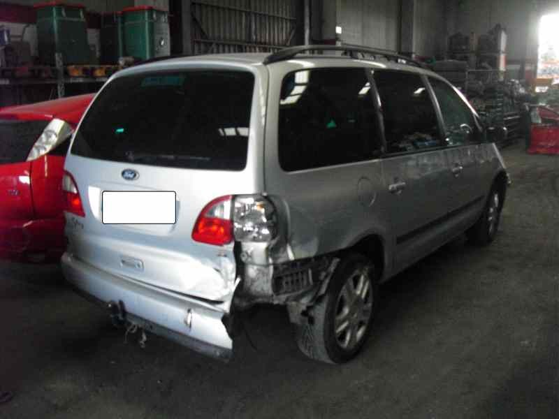 ford galaxy (vy) del año 2003