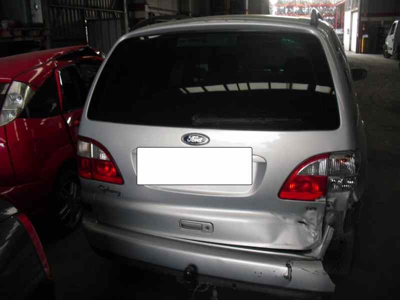 ford galaxy (vy) del año 2003