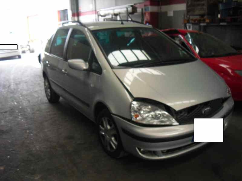 ford galaxy (vy) del año 2003