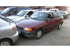 opel astra f berlina del año 1993