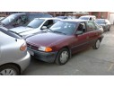 OPEL ASTRA F BERLINA