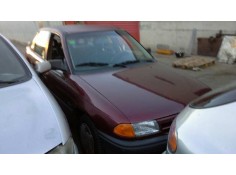 opel astra f berlina del año 1993 2