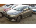 PEUGEOT 206 BERLINA