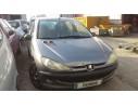 PEUGEOT 206 BERLINA