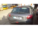 PEUGEOT 206 BERLINA