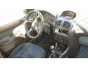 PEUGEOT 206 BERLINA