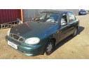 DAEWOO LANOS