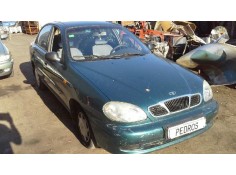 daewoo lanos del año 1999 2