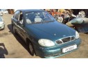 DAEWOO LANOS