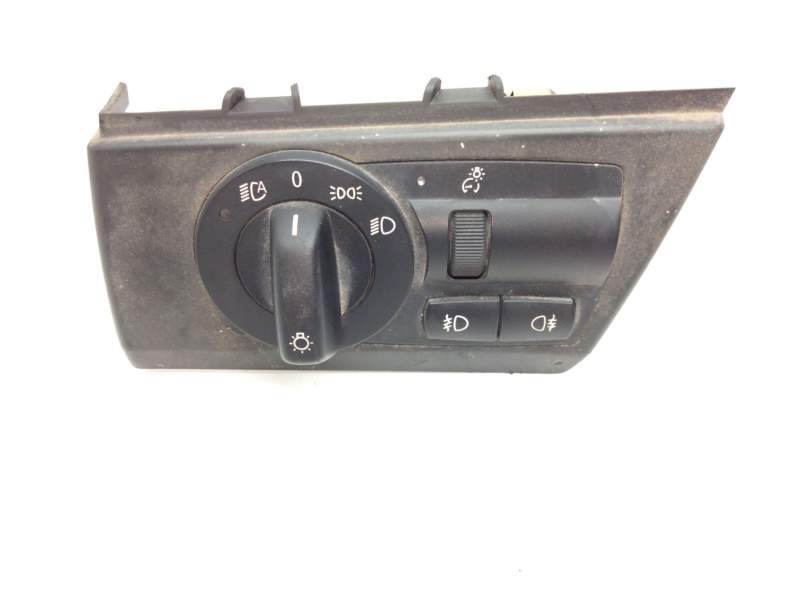 Recambio de mando luces para bmw x3 (e83) turbodiesel cat referencia OEM IAM 3420276  
