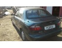 DAEWOO LANOS