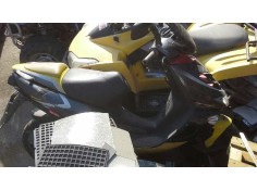 aprilia sr 50 del año 2000