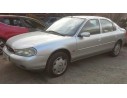 FORD MONDEO BERLINA (GD)