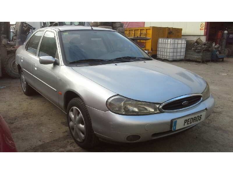 ford mondeo berlina (gd) del año 1998